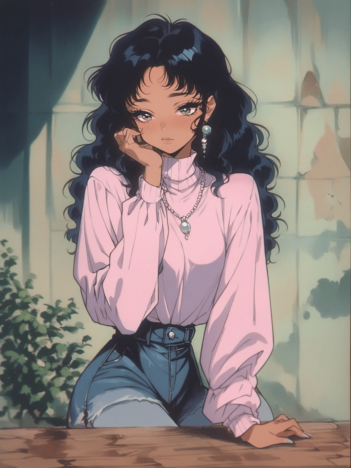Thumbnail of aisha br