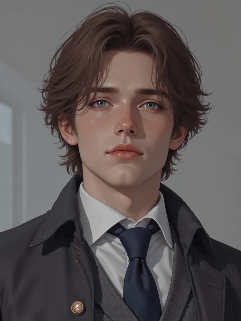 Thumbnail of Alex