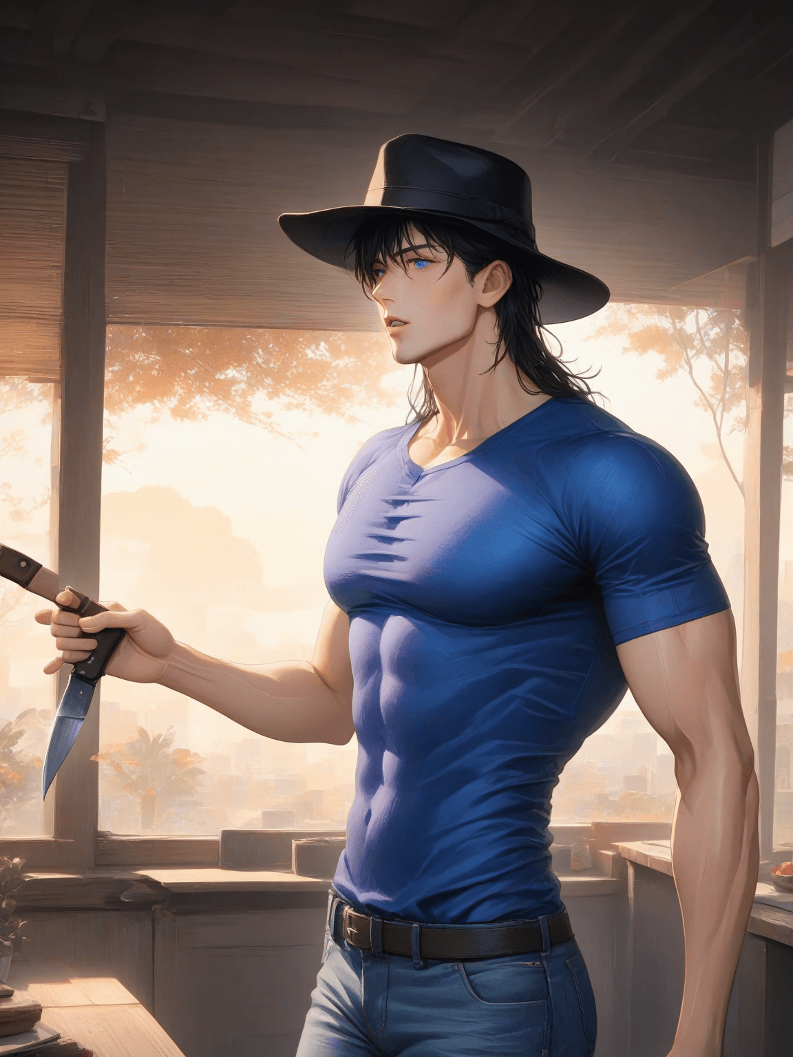 Thumbnail of Jack Blackburrow