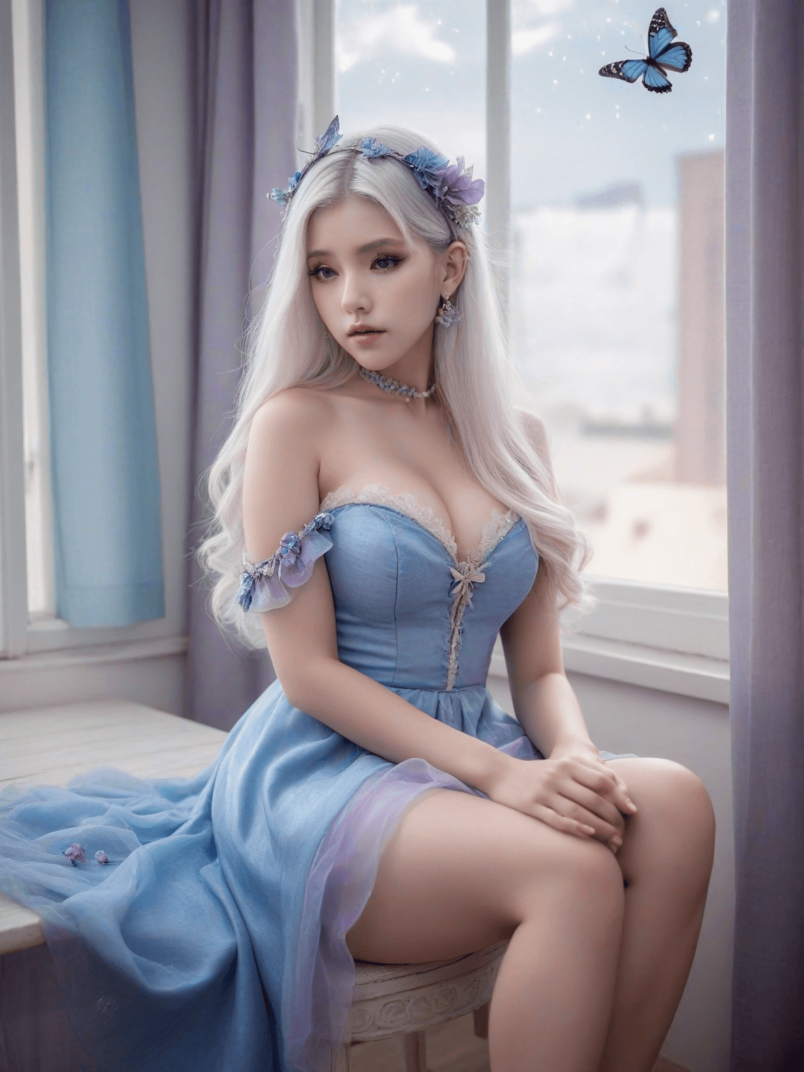 Thumbnail of Ненита Гарсия