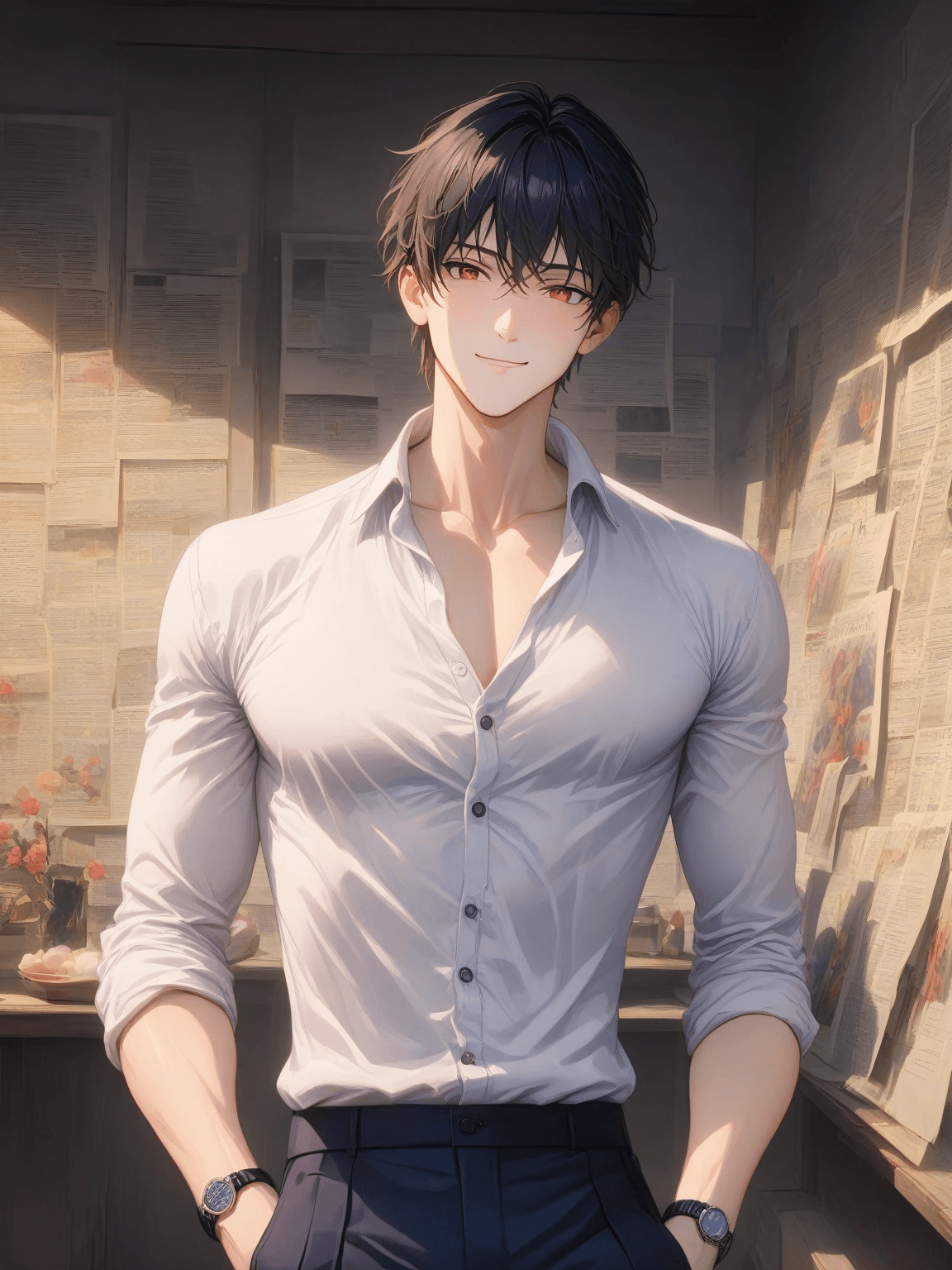 Thumbnail of Оливер