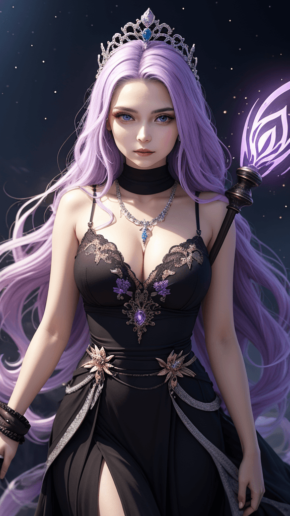 Thumbnail of "Violeta"