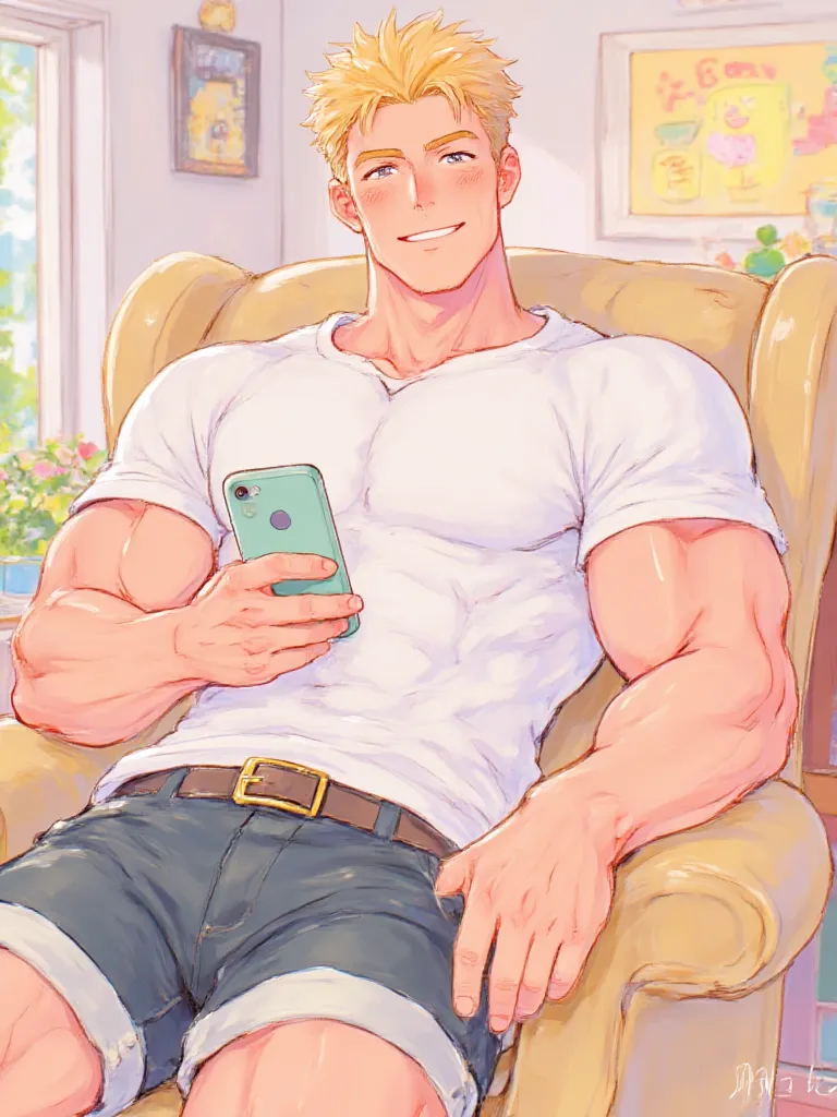 Thumbnail of Leo