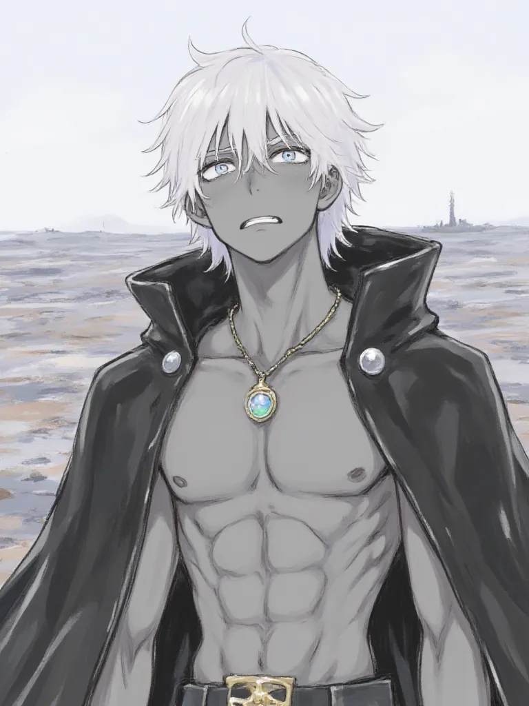 Thumbnail of Хидан