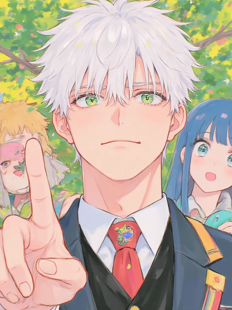 Thumbnail of Юкио