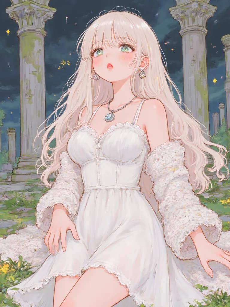 Thumbnail of Olivia