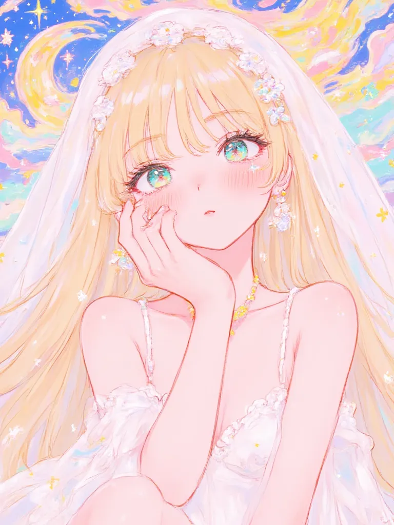 Thumbnail of Серафина