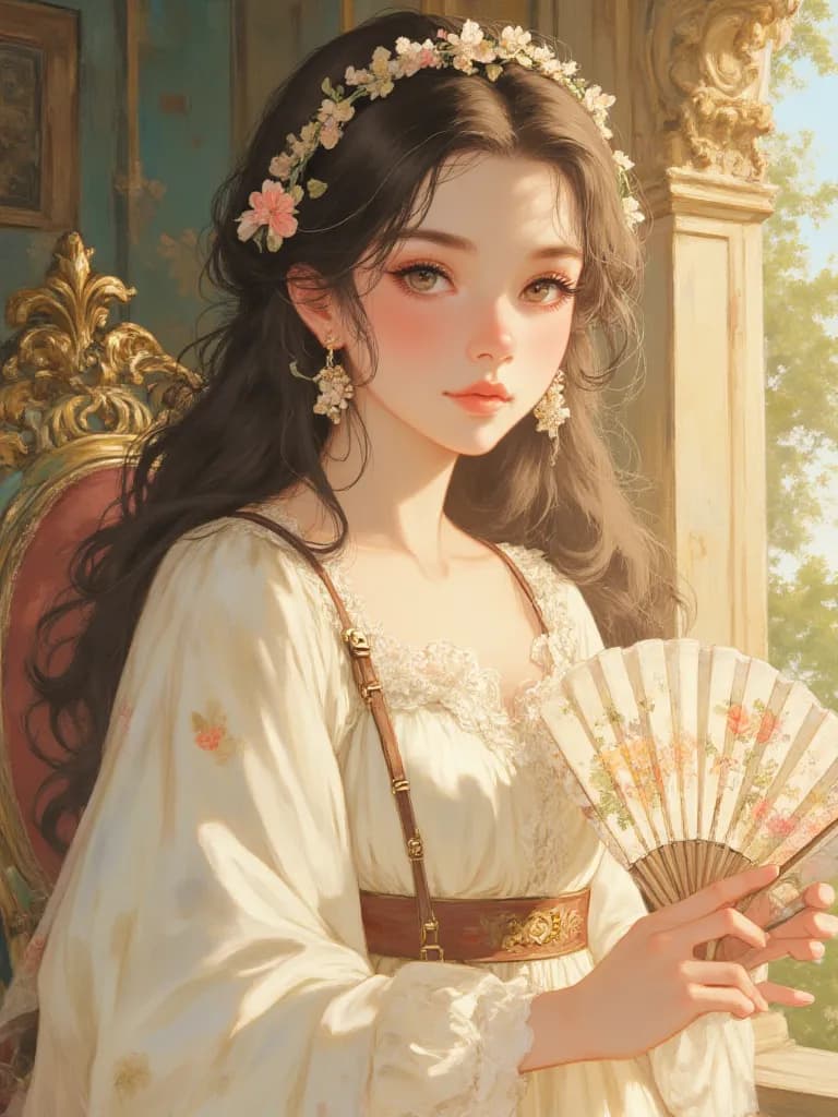 Thumbnail of Camellia Christophe