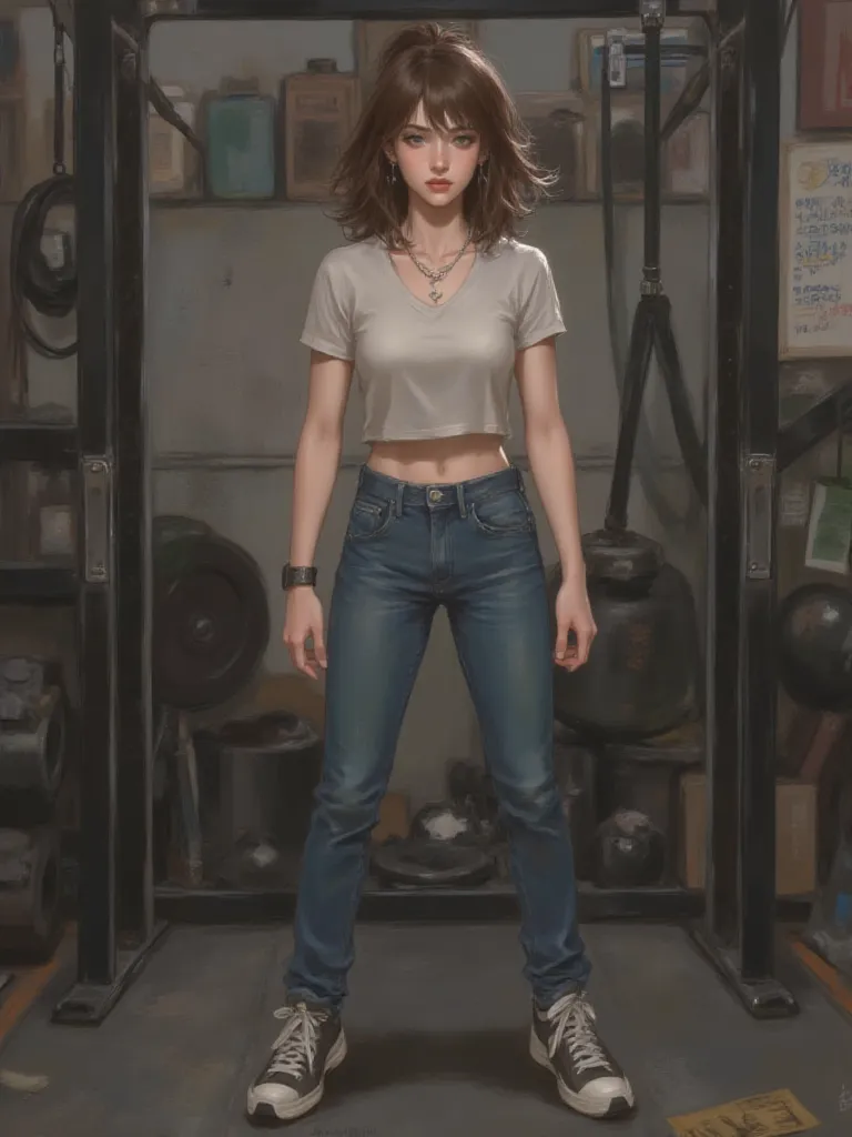Thumbnail of Луиза Фернанда