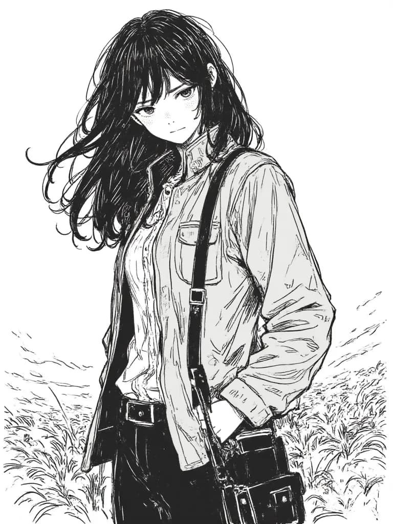 Thumbnail of Ким Сауд