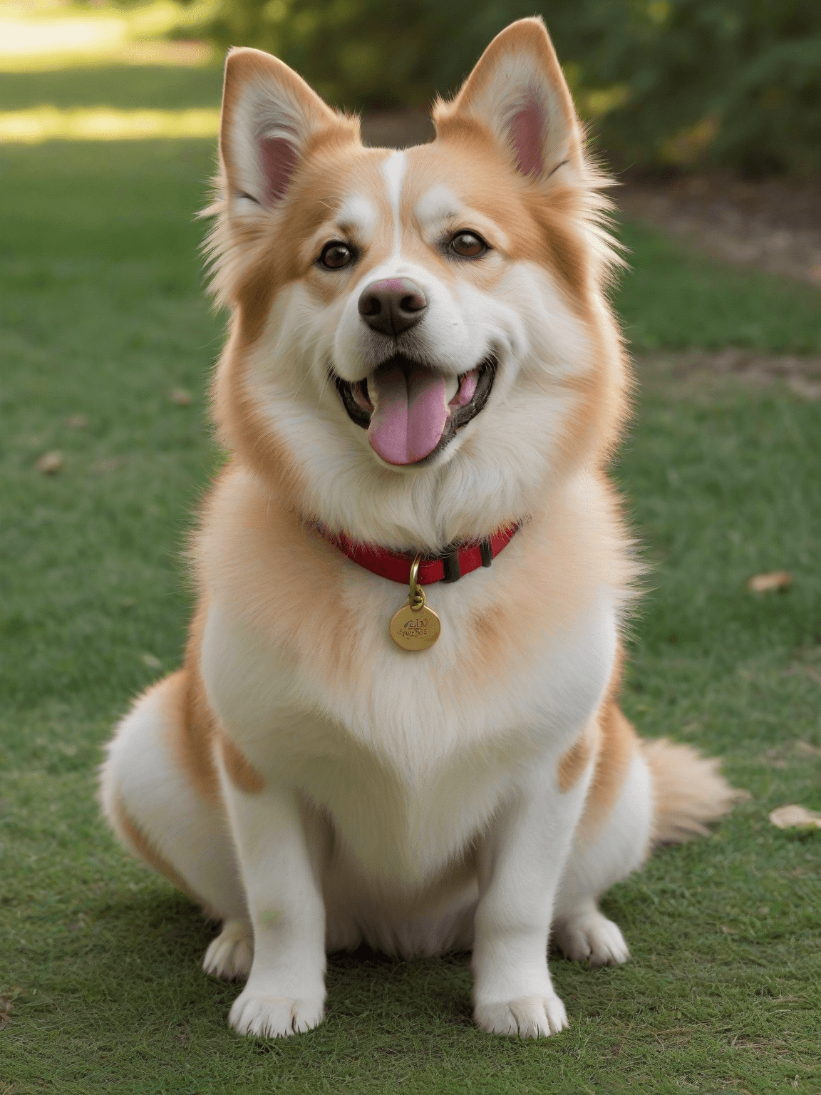 Thumbnail of Sparky