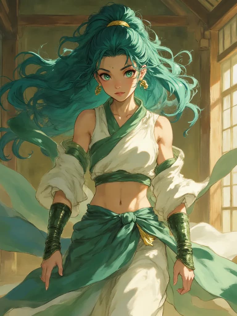 Thumbnail of Zephira