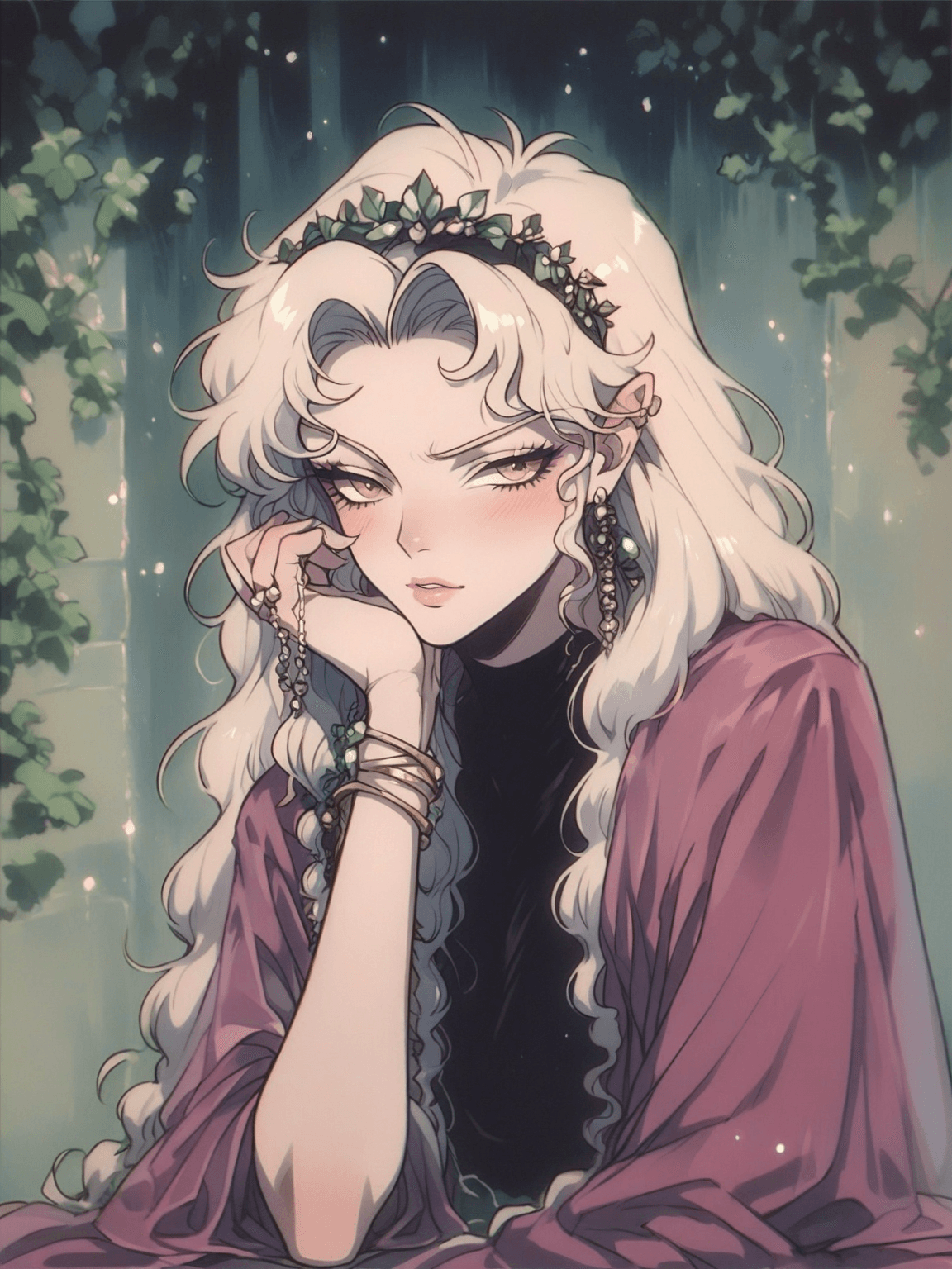 Thumbnail of Ева