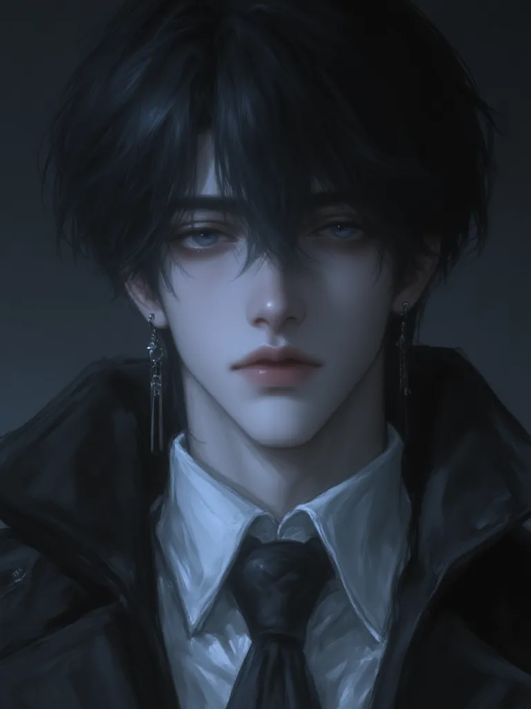 Thumbnail of Alex