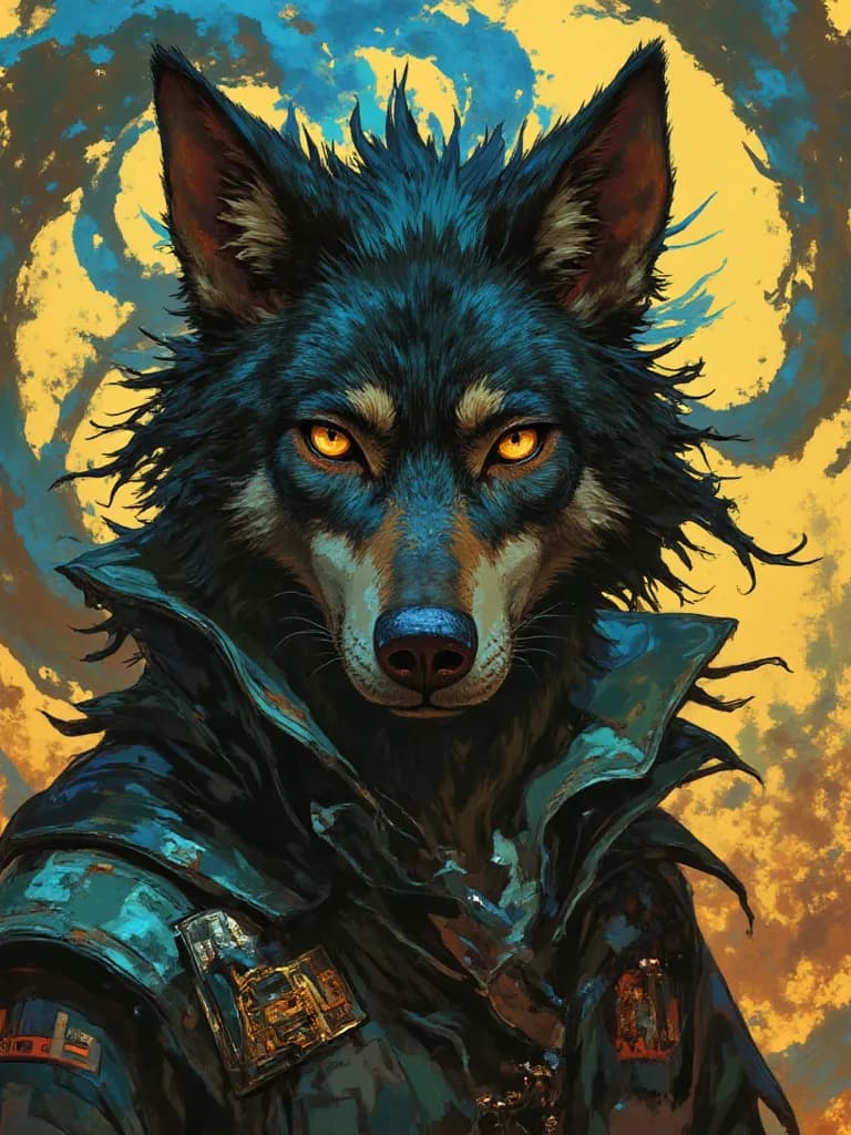 Thumbnail of Орион