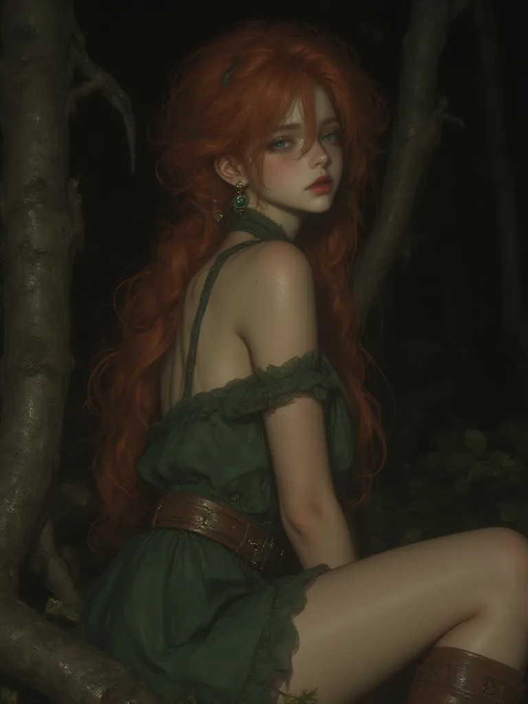 Thumbnail of Элара Луглайт