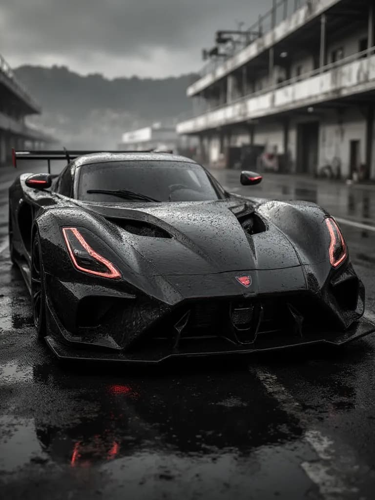 Thumbnail of Автомобиль-призрак
