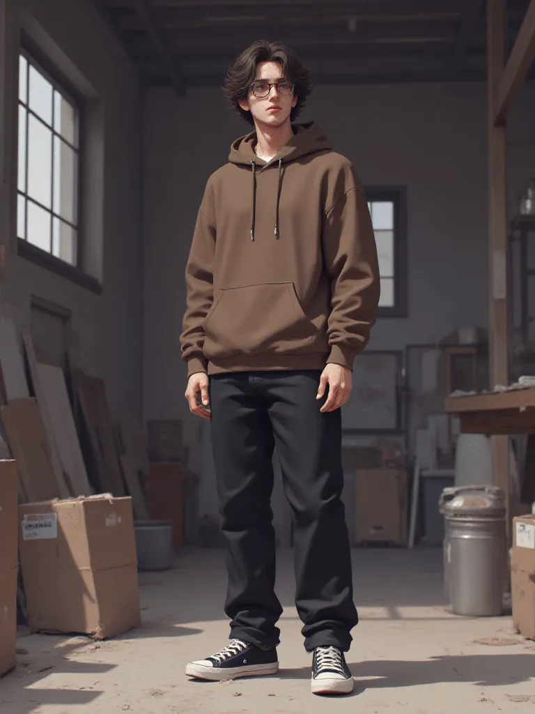 Thumbnail of Ethan Vance