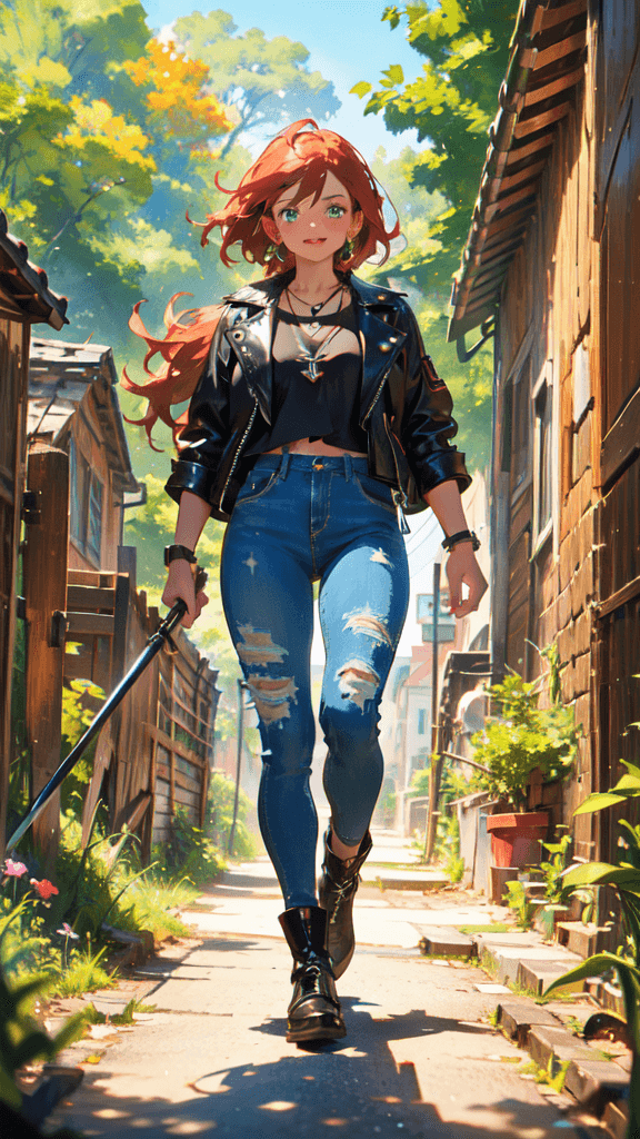 Thumbnail of "Lila"