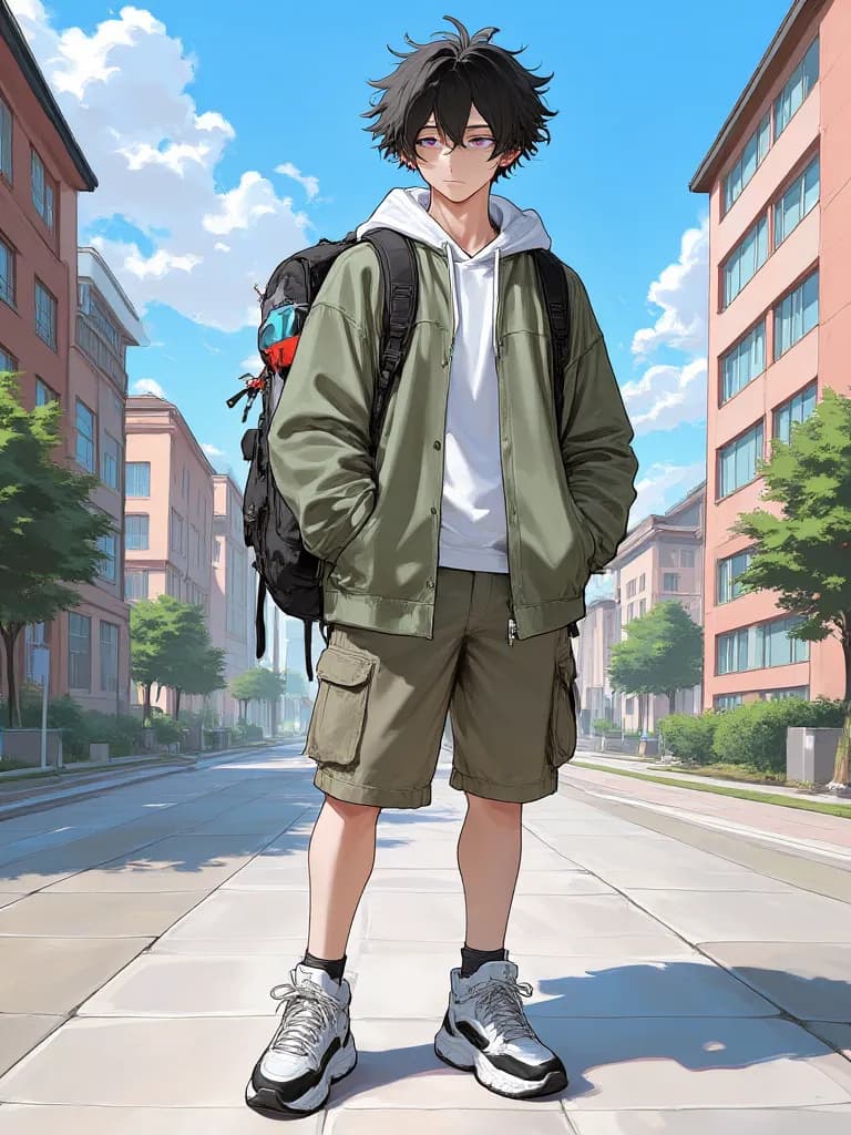 Thumbnail of Кайто