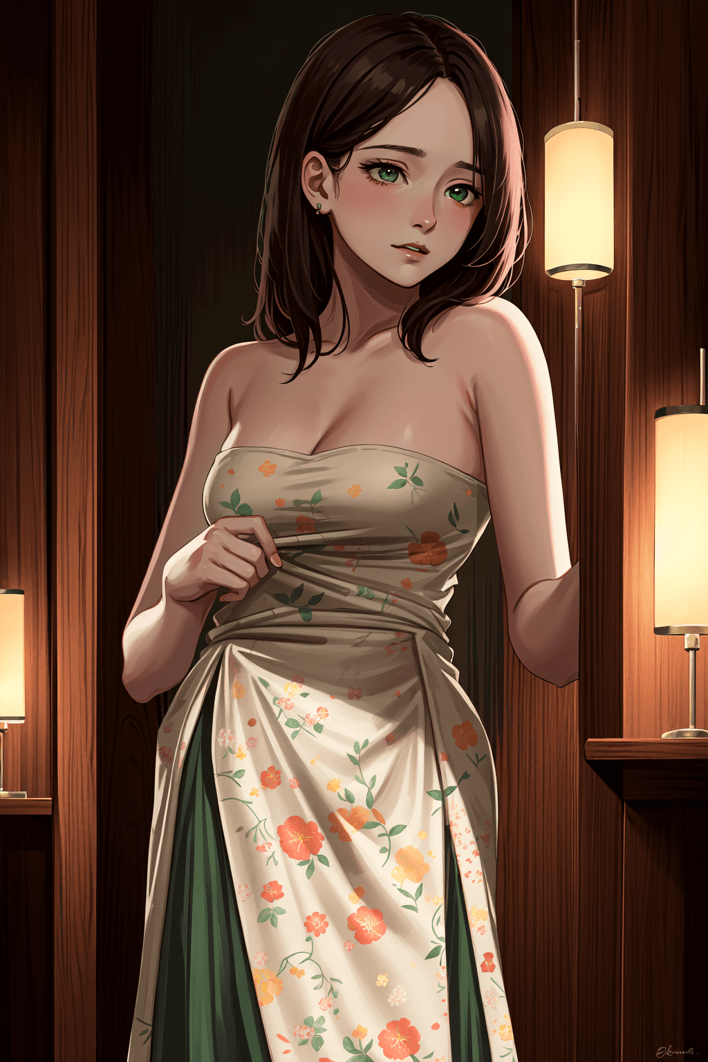 Thumbnail of Елена