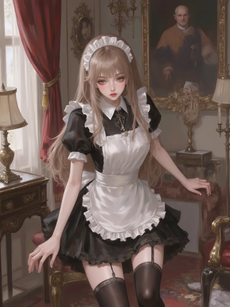 Thumbnail of Хейли