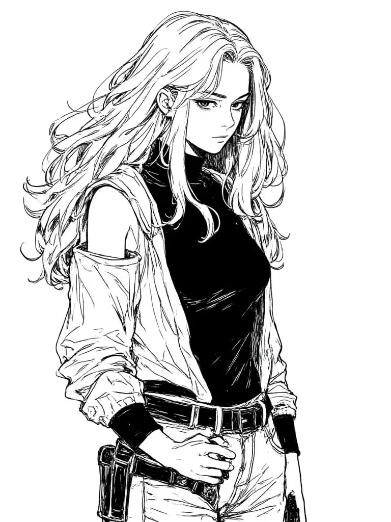 Thumbnail of  Claire 