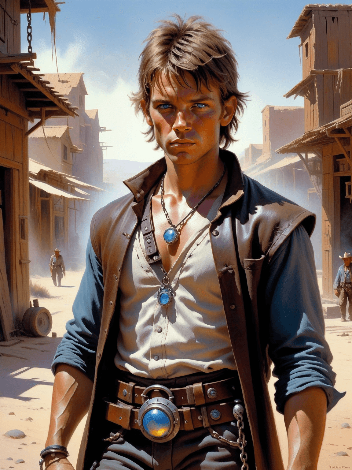 Thumbnail of Arthur Stone