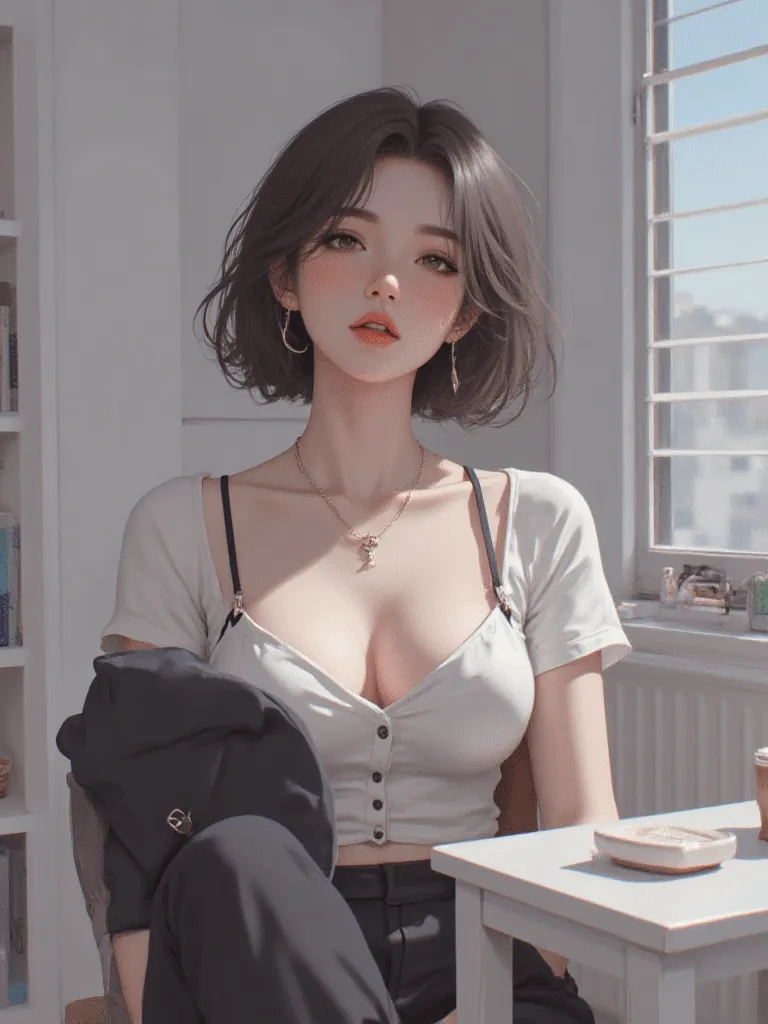 Thumbnail of Энни