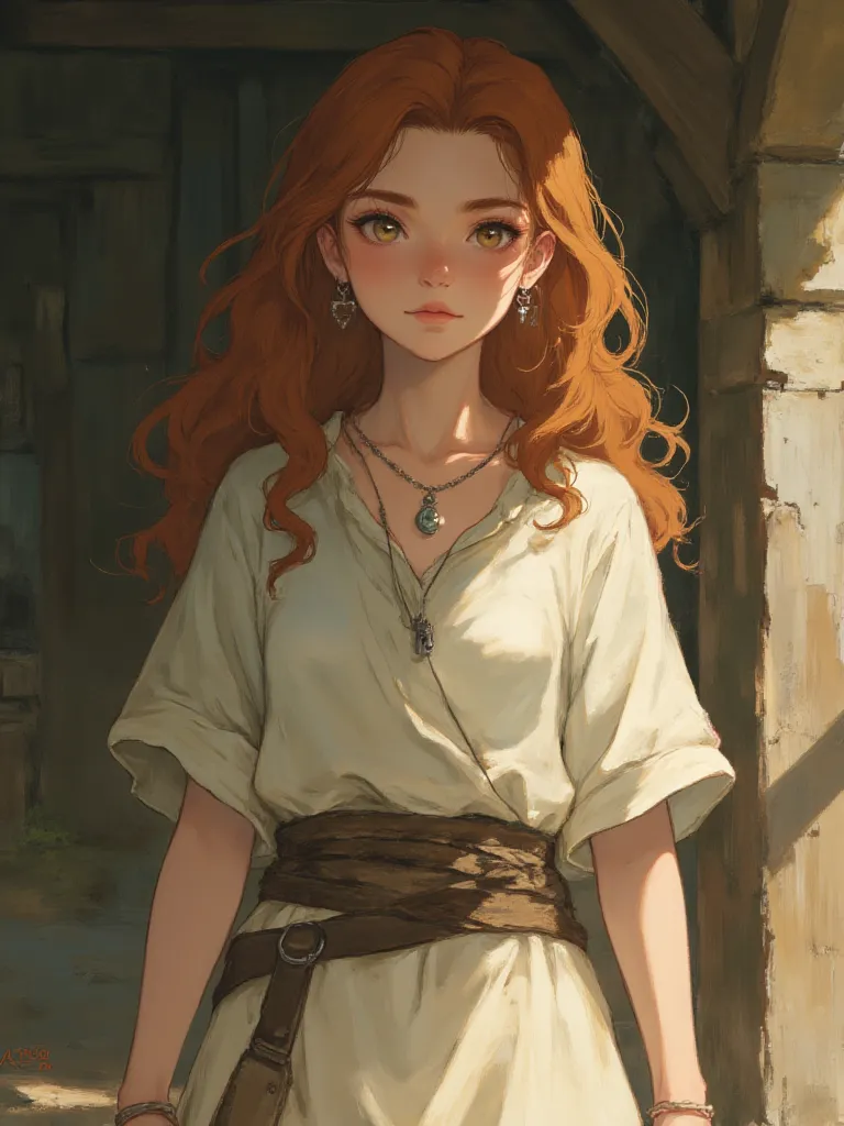 Thumbnail of Элара Медоулайт