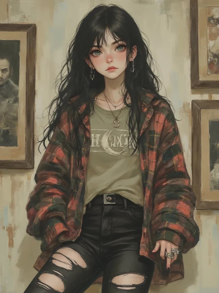 Thumbnail of Селеста Торн