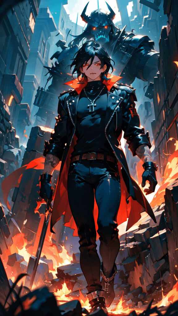 Thumbnail of "Kyrios"