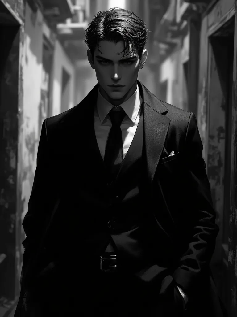Thumbnail of Кристиан Грей