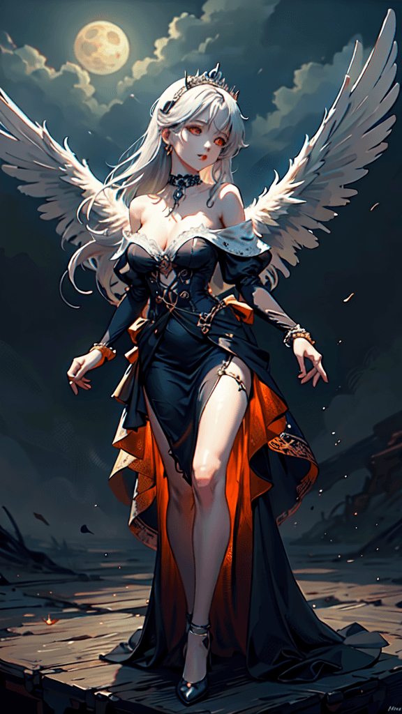 Thumbnail of "Luna"