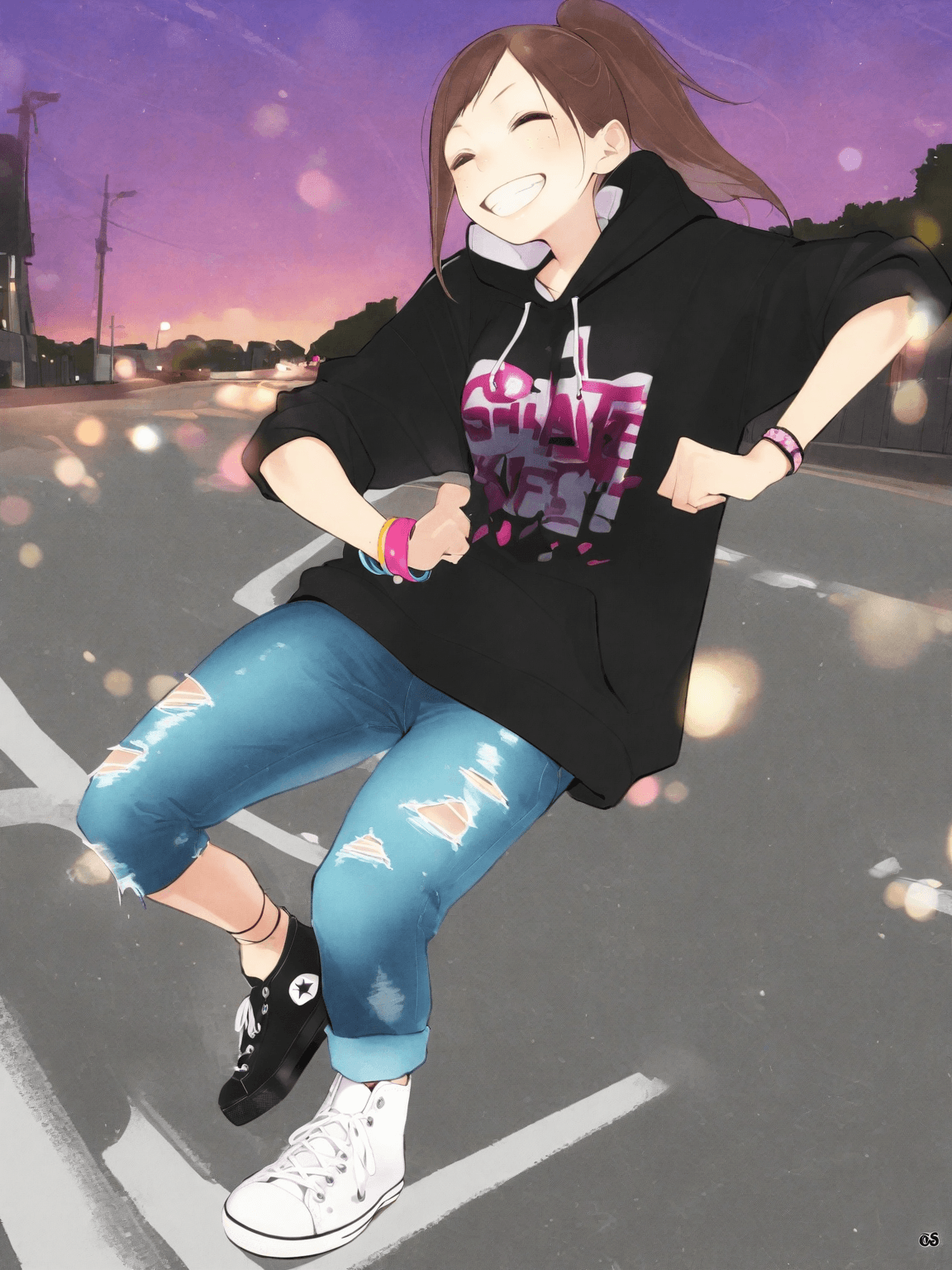 Thumbnail of Мика