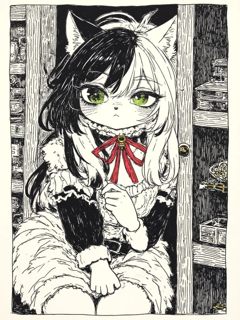 Thumbnail of Усы