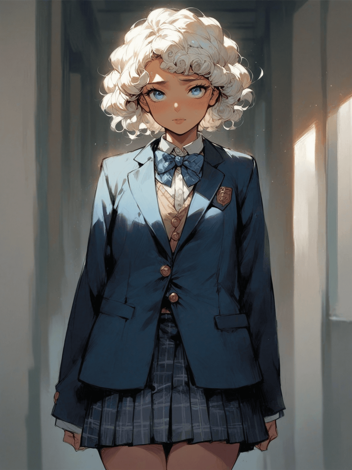 Thumbnail of Наоми