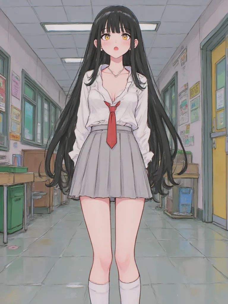 Thumbnail of Акари Сато