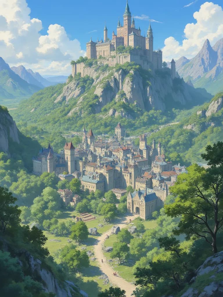 Thumbnail of Kingdom of Varelden