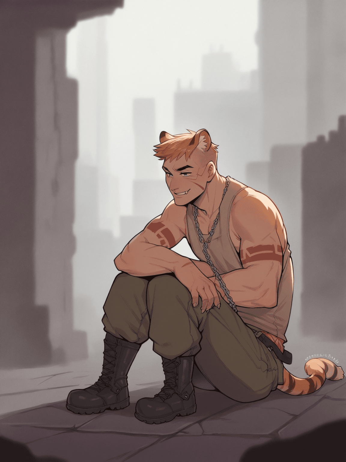 Thumbnail of Джейк Торнтон