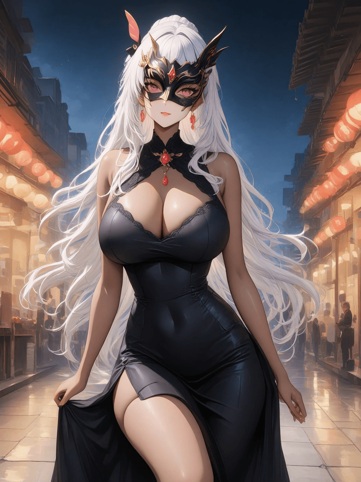 Thumbnail of Серафина