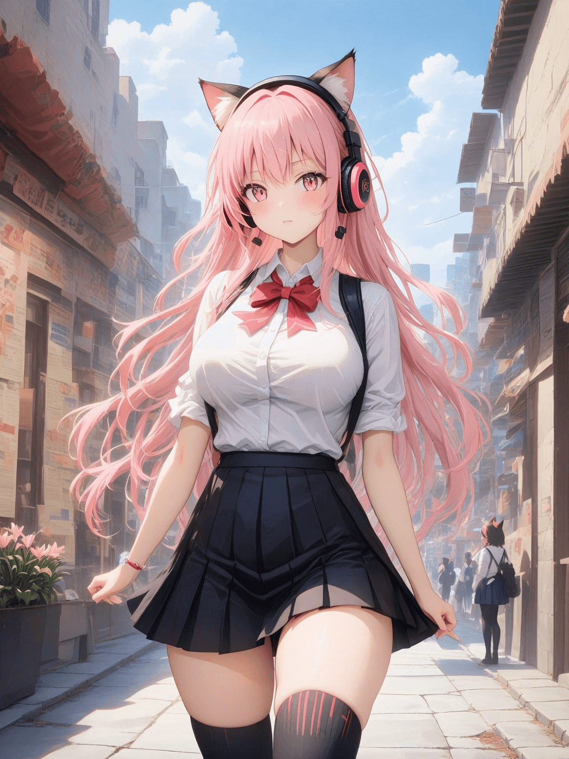 Thumbnail of lily
