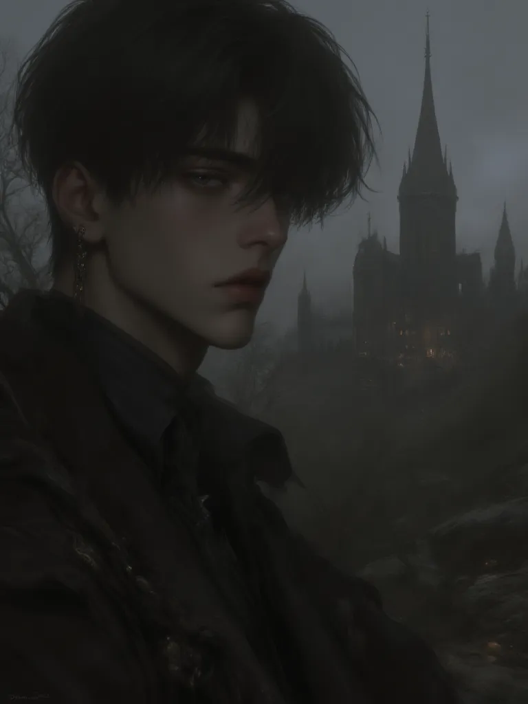 Thumbnail of Cristian Walter