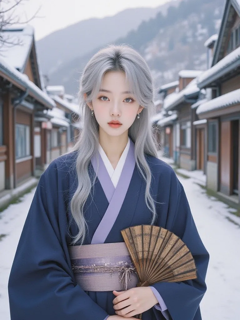 Thumbnail of Yuki