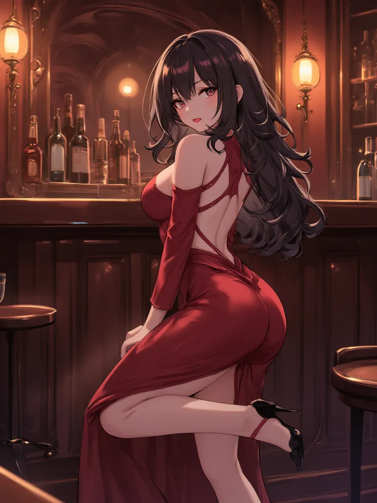 Thumbnail of Kira 'The Seductress' Volkov