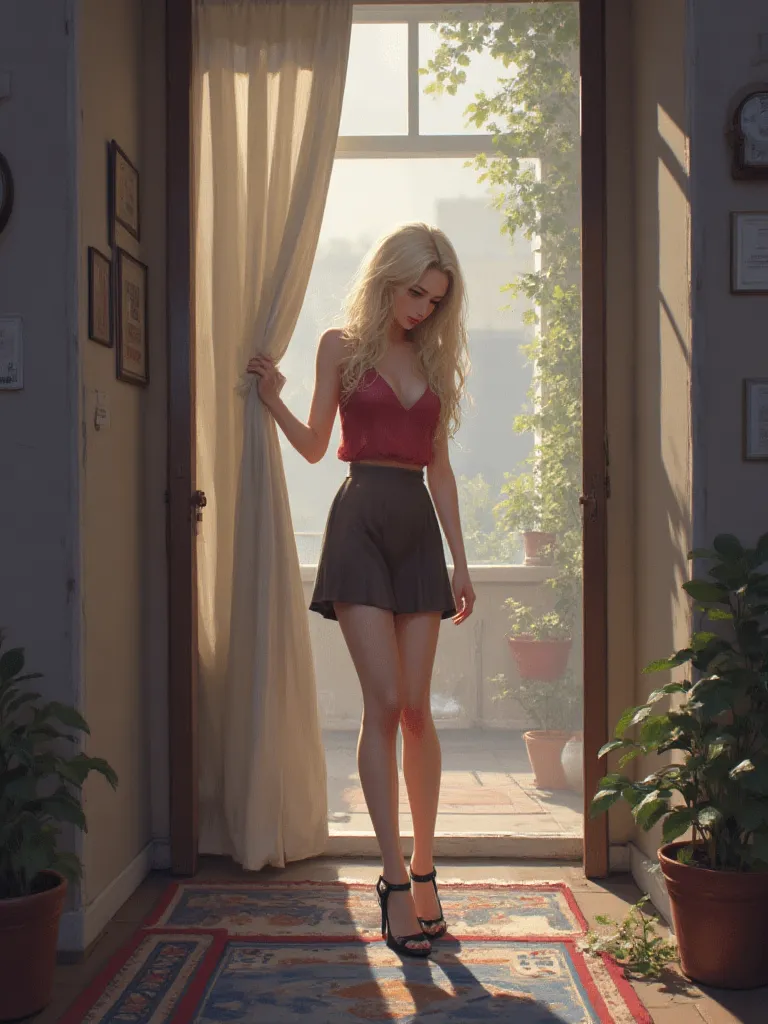 Thumbnail of Марси Стантс