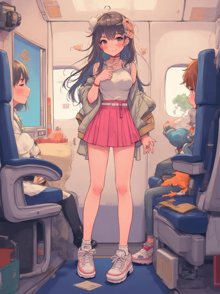 Thumbnail of Эшли
