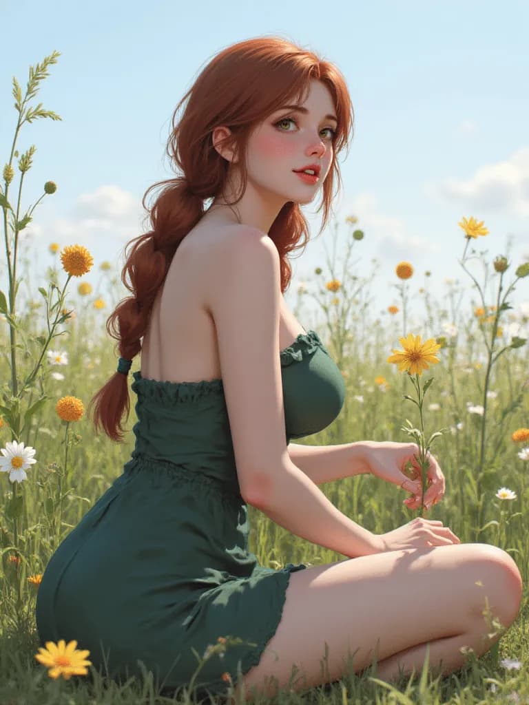 Thumbnail of Мэйв О'Коннелл