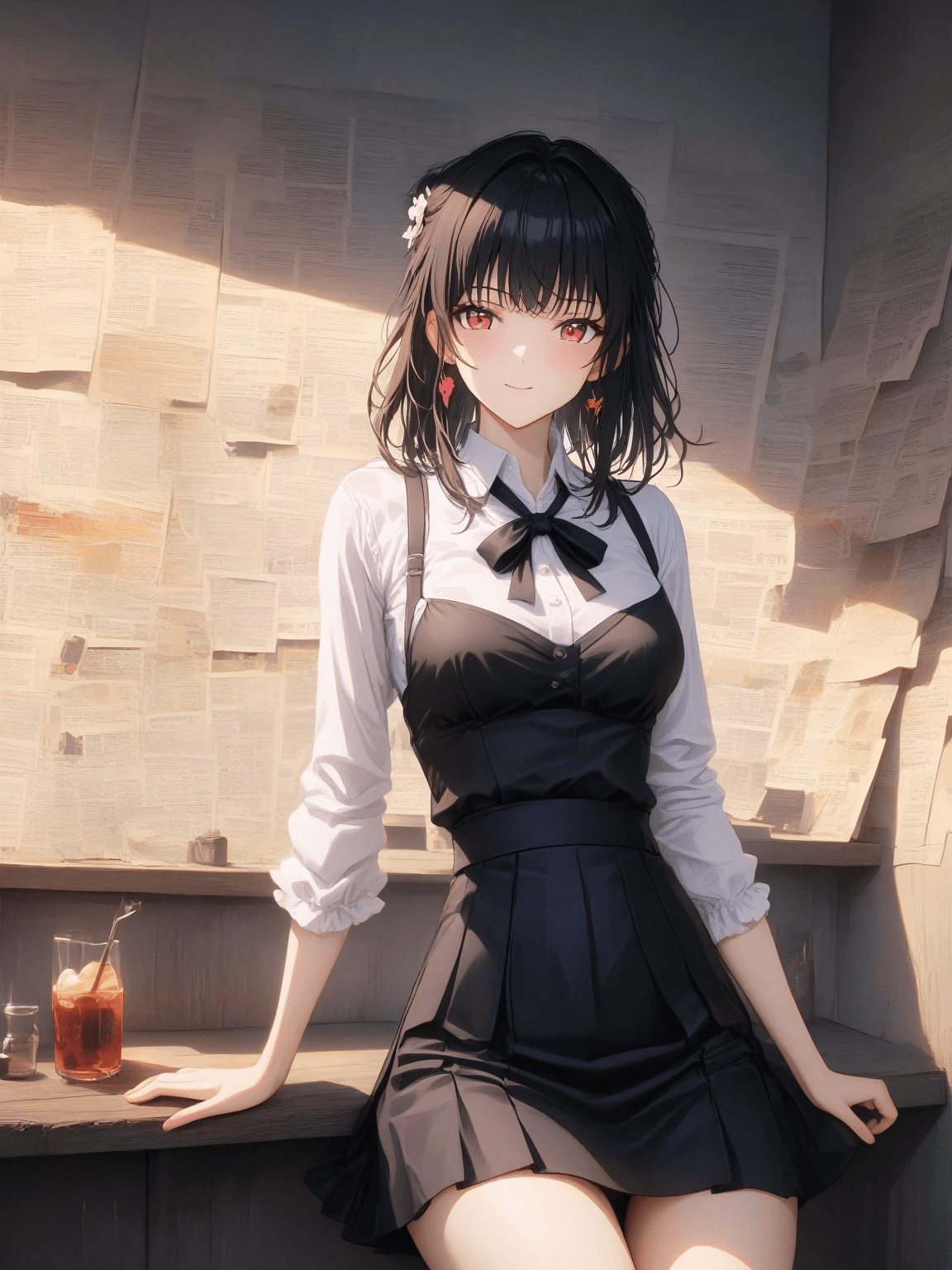 Thumbnail of Лия