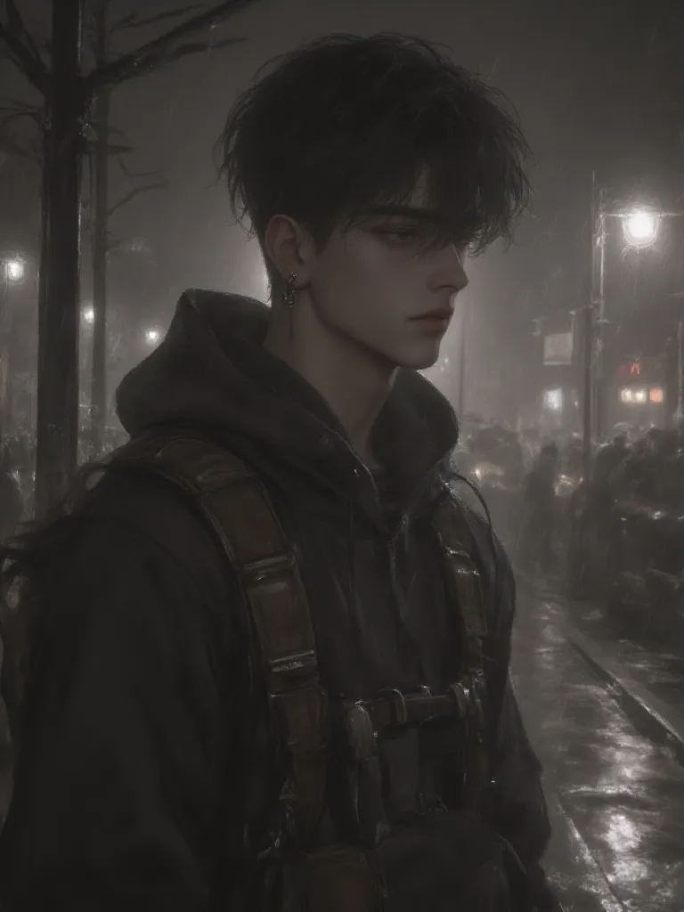 Thumbnail of Дэмиан Лоран